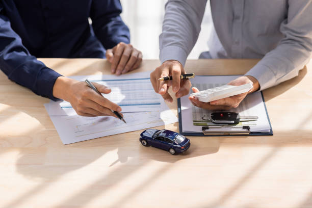 24/7 Emergency Commercial Auto Insurance experts in Kahaluu-Keauhou, HI